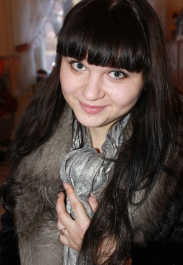 Моя фотография - Татьяна, 29 из Краснодар (@malenkotatyana)