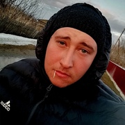 Женя, 22, Быстрый Исток