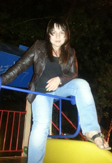 My photo - Arina, 32 from Orsk (@arina4183)