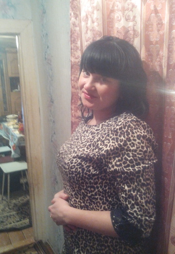 Моя фотография - Алена, 30 из Красногорский (@alena42258)
