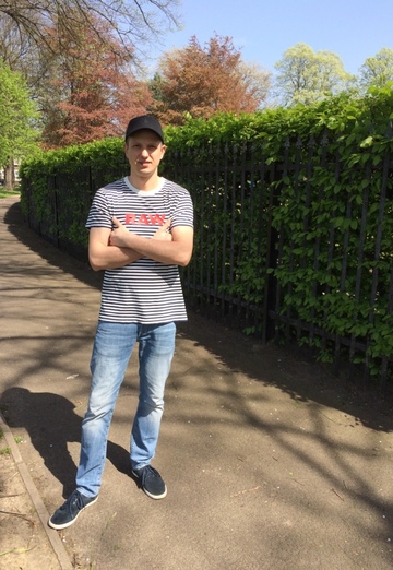 My photo - Aleksandr, 45 from London (@aleksandr618187)