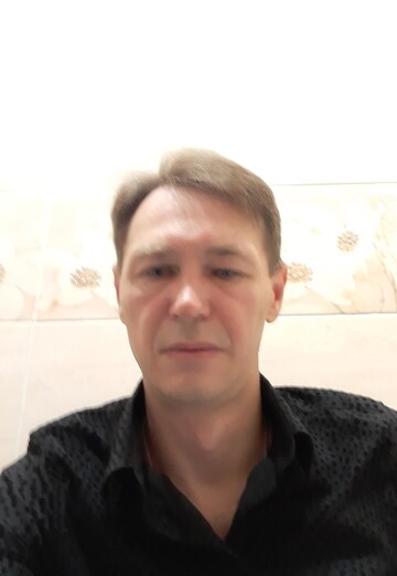 Моя фотография - Андрей Москалев, 51 из Серпухов (@andreymoskalev9)
