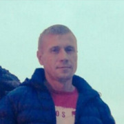 Юрий Доболин, 48, Шушенское