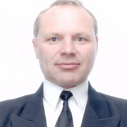Пётр Михайлович Косен, 57, Урай