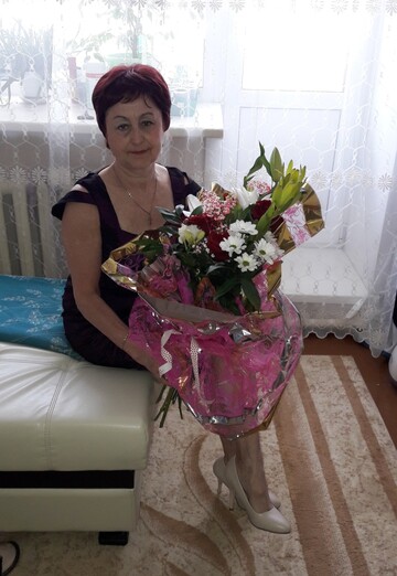 Моя фотография - Надежда, 66 из Чернушка (@nadejda71731)