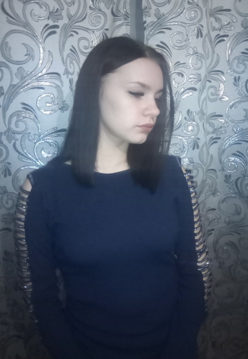 My photo - Inna, 24 from Dnipropetrovsk (@inna58233)