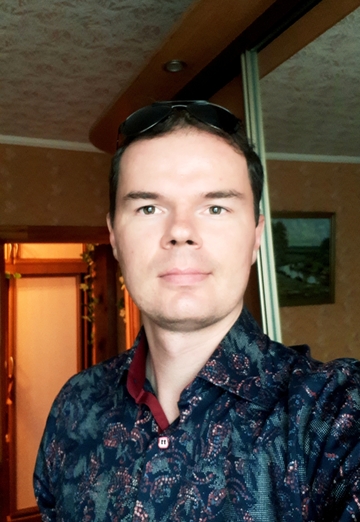 Моя фотография - Олег Vladimirovich, 36 из Брянск (@olegvladimirovich109)
