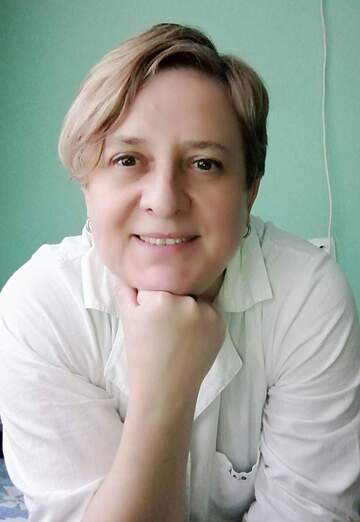 My photo - Lera, 54 from Cherepovets (@lera27992)