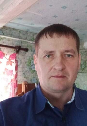 My photo - Vladimir, 39 from Rovenki (@vladimir361020)