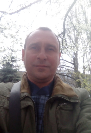 My photo - Amadey, 51 from Odessa (@amadey88)