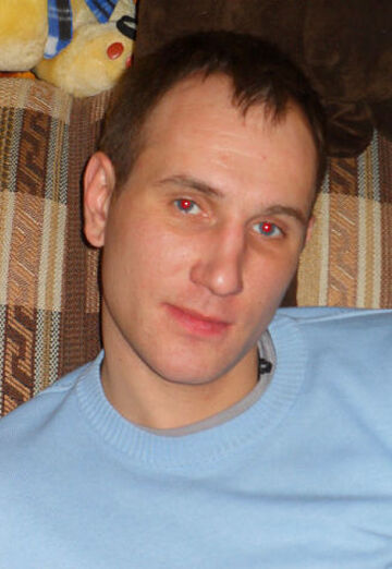 My photo - Nikolay, 39 from Domodedovo (@nikolay36900)