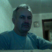 виталий, 62, Ильинско-Подомское