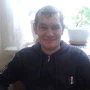 Николай, 44, Алексеевское