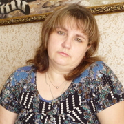 Антонида, 47, Сатка
