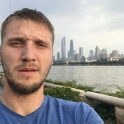 Рус 43 года (Телец) Казань