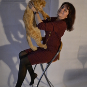 Елена, 49, Гагарин