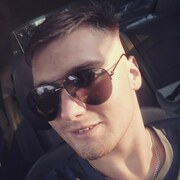 Илья Ежов, 25, Мостовской
