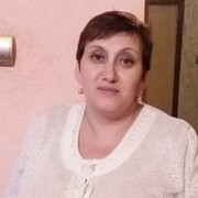 Анастасия, 53, Карымское