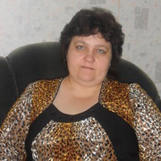 Natalia Kamachkina 53 Vyshni Volochok