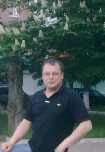 My photo - dmitriy, 48 from Klintsy (@dmitriy403993)