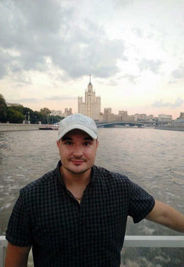 Sergey (@sergey354799) — my photo № 4
