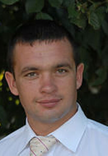 My photo - vladimir, 39 from Uryupinsk (@vladimir42866)