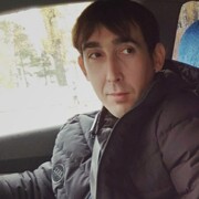 Юнир, 36, Кандры