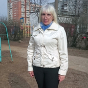 Olga 66 Nizhny Novgorod