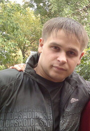 My photo - Pavel, 35 from Irbit (@pavel22794)