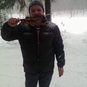 Саша, 47, Соликамск