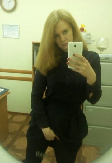 Моя фотография - Анастасия, 40 из Петропавловск-Камчатский (@anastasiya168627)