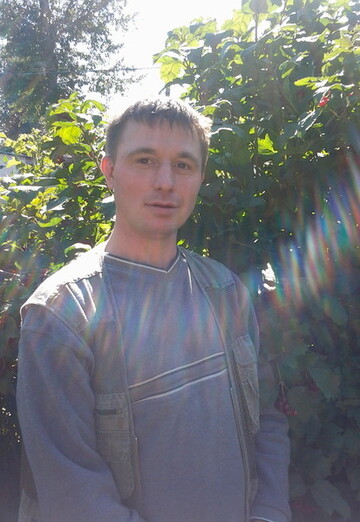 Моя фотография - Виктор Петрушин, 51 из Курган (@viktorpetrushin)