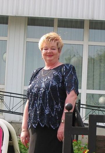 My photo - Mayya, 71 from Polotsk (@mayya2212)
