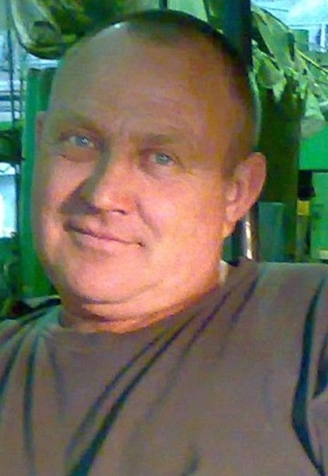 Моя фотография - Владимир, 59 из Бердск (@vladimir359507)