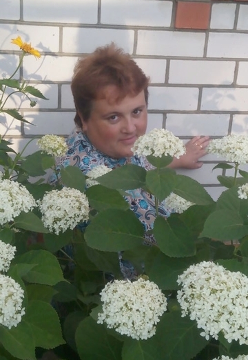 Моя фотография - Ольга, 42 из Тамбов (@olga301795)