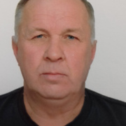 Слава, 62, Санкт-Петербург