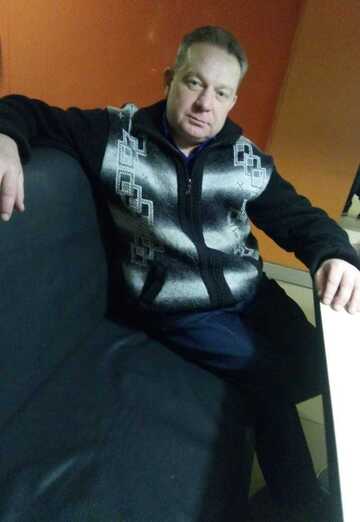 My photo - Sergey, 51 from Komsomolsk-on-Amur (@sergey841237)