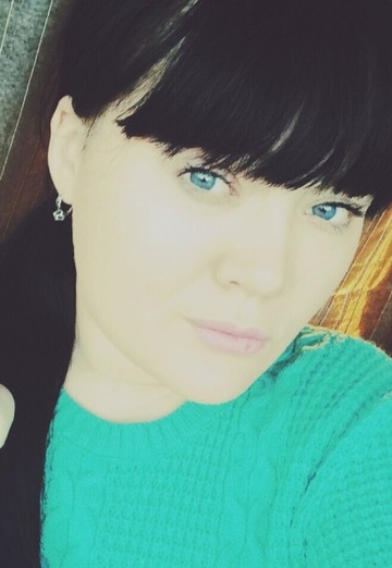 La mia foto - Tamara, 31 di Gukovo (@tamara7992241)