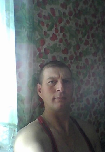 My photo - evgeniy, 45 from Rubtsovsk (@evgeniy198672)
