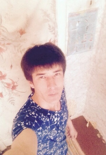 My photo - kamol, 34 from Turkestan (@kamol1987)