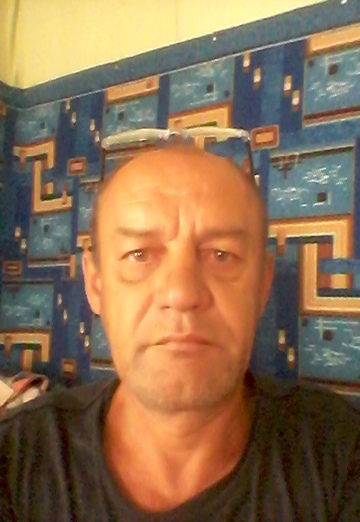 Моя фотография - Андрей, 55 из Благовещенск (@andrey592951)