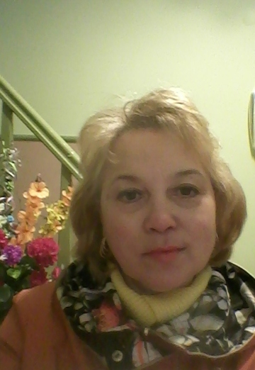 Моя фотография - Tatyana, 53 из Тернополь (@tatyana185383)