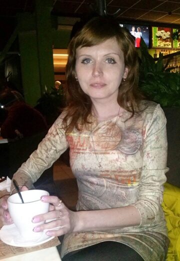 My photo - Svetlana, 47 from Kharkiv (@svetlana201501)