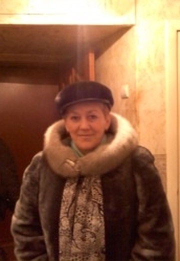 My photo - lyudmila ovchinnik, 57 from Sterlitamak (@ludmilaovchinnik)