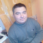 Алексей чирков, 43, Альметьевск