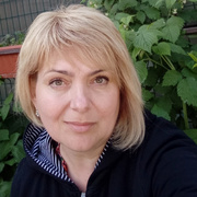 Татьяна, 48, Калининград
