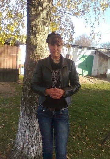 My photo - nina, 39 from Rostov-on-don (@nina24763)