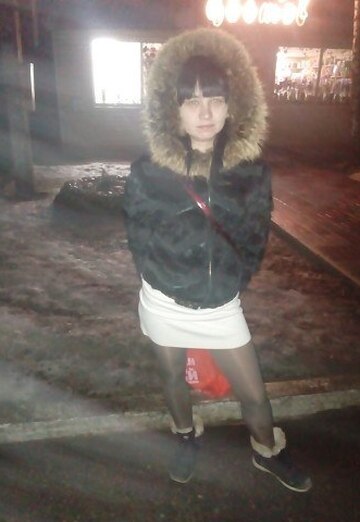 My photo - Lada, 32 from Roslavl (@lada2631)