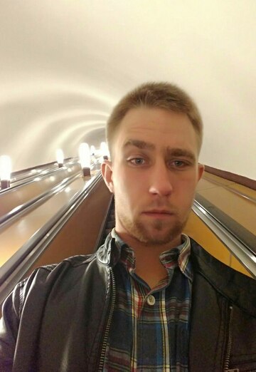 My photo - Evgeniy, 29 from Kursk (@evgeniy347809)