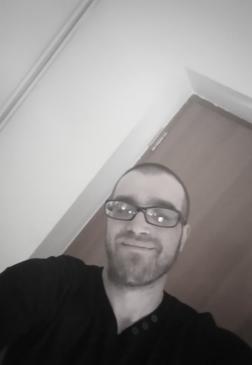 My photo - Andy, 37 from Wolfen (@bestnameever3409)